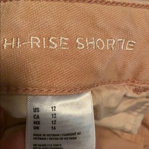American Eagle Outfitters Shorts - AMERICAN EAGLE SHORTS American Eagle Outfitters Shorts - AMERICAN EAGLE SHORTS